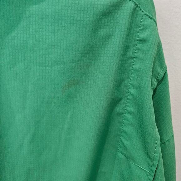 Men's Long Sleeve PFG Fishing Shirt by Columbia Size XXL - Picture 9 of 9